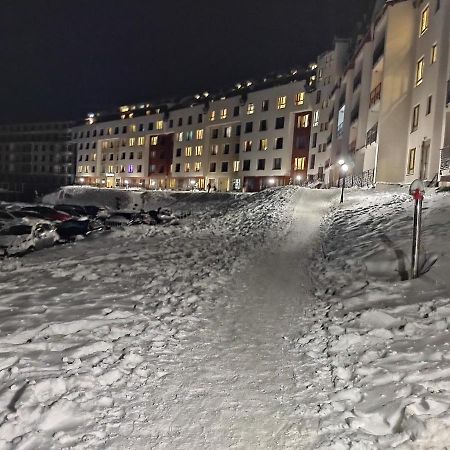 Апартаменты Milmari Kop N10 Копаоник Экстерьер фото